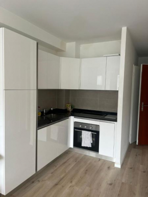 Appartement Famille